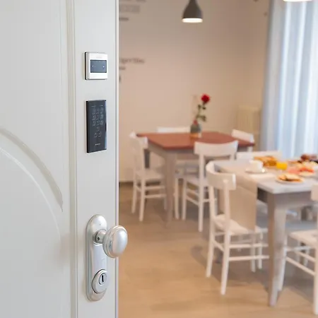 Kissfromsalento B&b+bike Nocleg ze śniadaniem Lecce