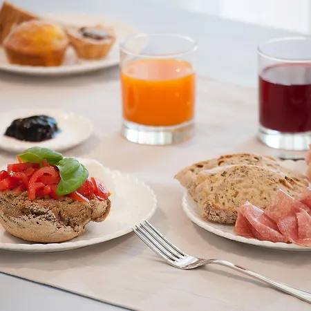 Kissfromsalento B&b+bike 2* Lecce