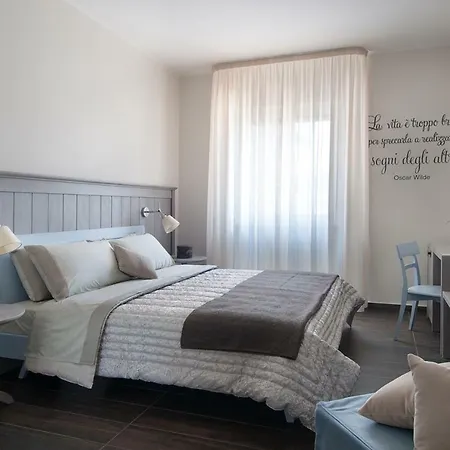Kissfromsalento B&b+bike Lecce