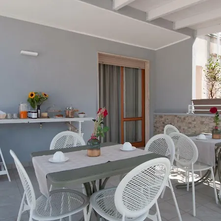 Kissfromsalento B&b+bike