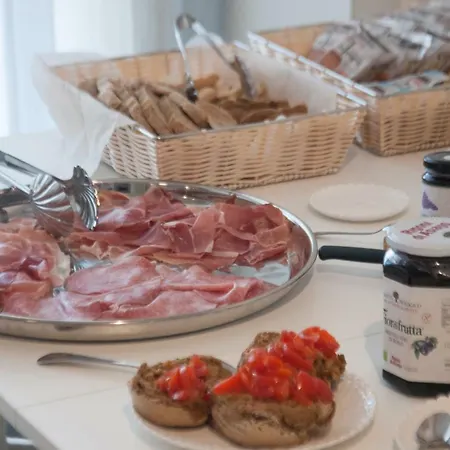 Nocleg ze śniadaniem Kissfromsalento B&b+bike Lecce