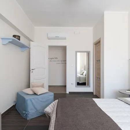 Kissfromsalento B&b+bike Nocleg ze śniadaniem 2*