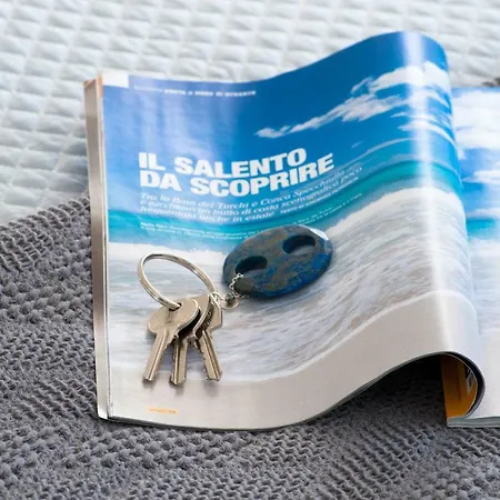 Kissfromsalento B&b+bike 2*