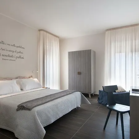Nocleg ze śniadaniem Kissfromsalento B&b+bike Lecce