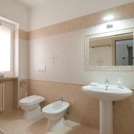 Kissfromsalento B&b+bike לצ'ה