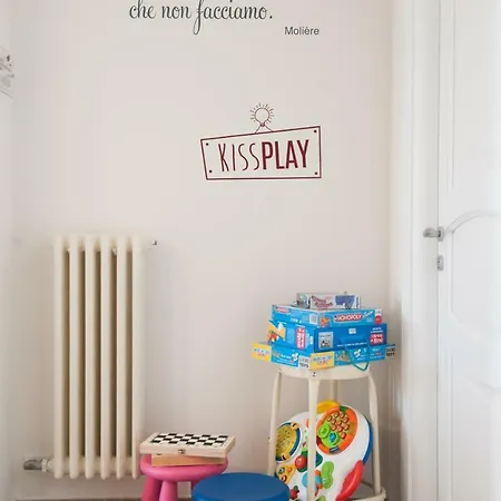 Kissfromsalento B&b+bike 2* Lecce