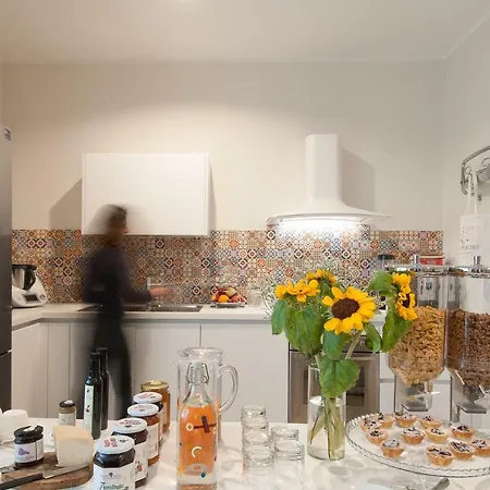 Kissfromsalento B&b+bike Nocleg ze śniadaniem