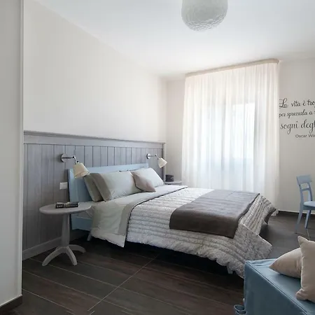 Kissfromsalento B&b+bike