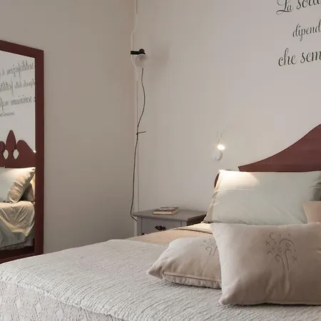 Nocleg ze śniadaniem Kissfromsalento B&b+bike Lecce