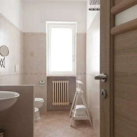 Kissfromsalento B&b+bike Nocleg ze śniadaniem 2*